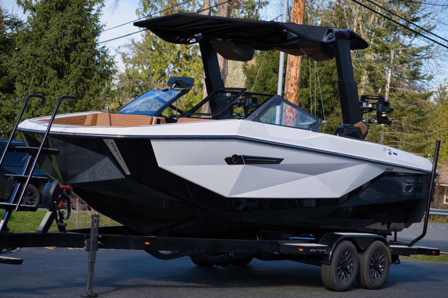 2026 Nautique Boats G23 for sale in Seattle, Washington