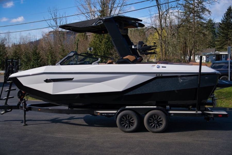 2026 Nautique Boats G23 for sale in Seattle, Washington