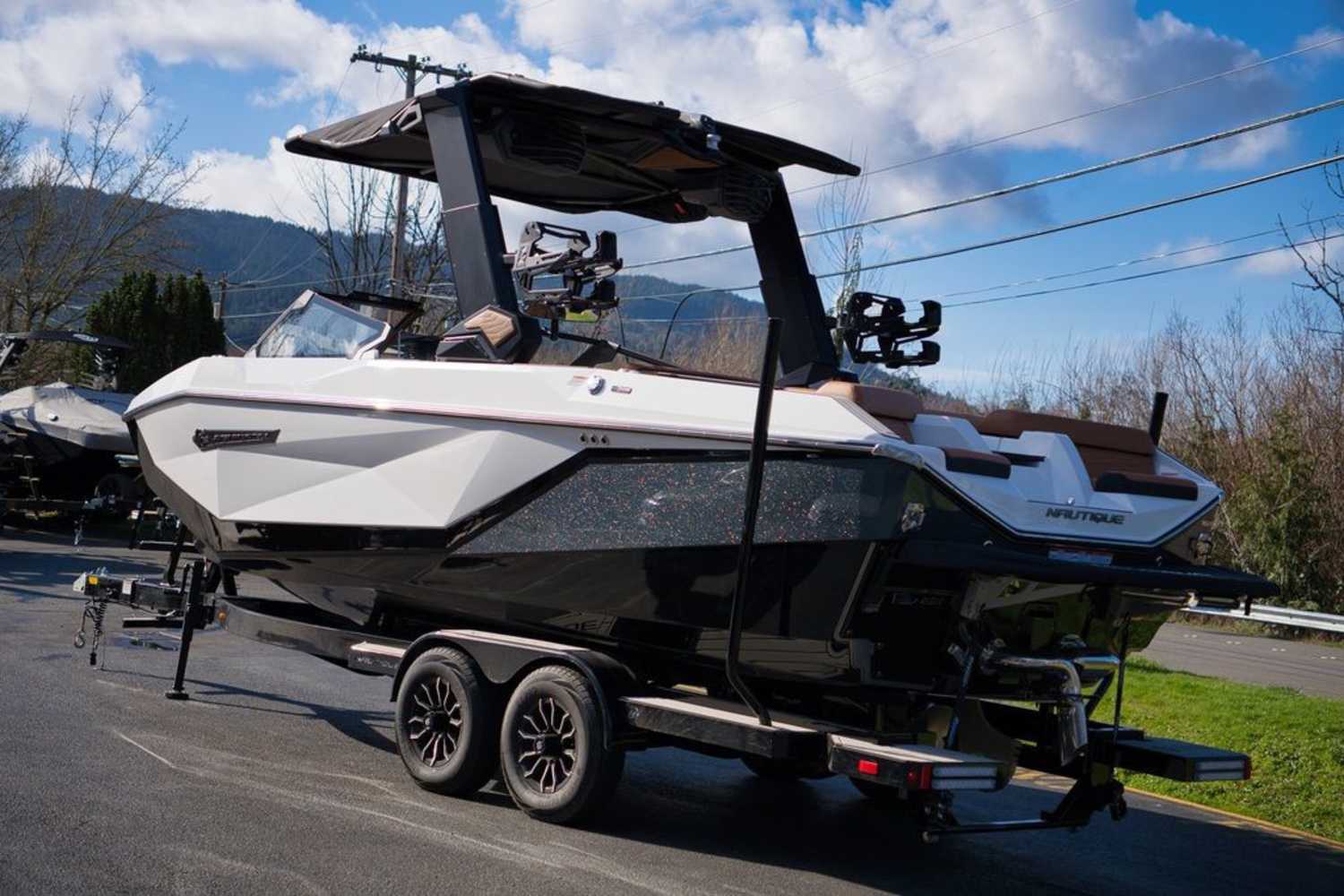 2026 Nautique Boats G23 for sale in Seattle, Washington
