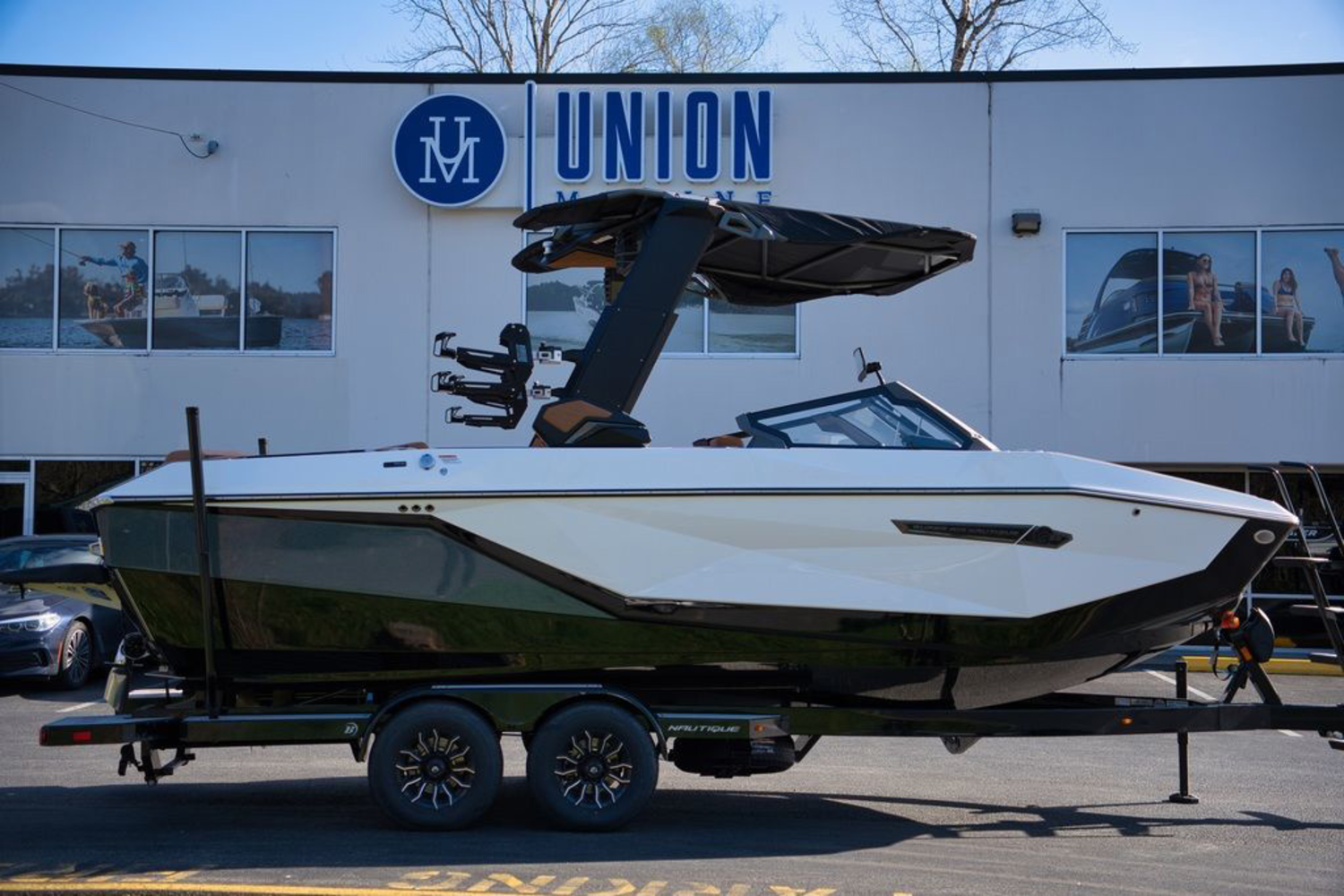 2026 Nautique Boats G23 for sale in Seattle, Washington