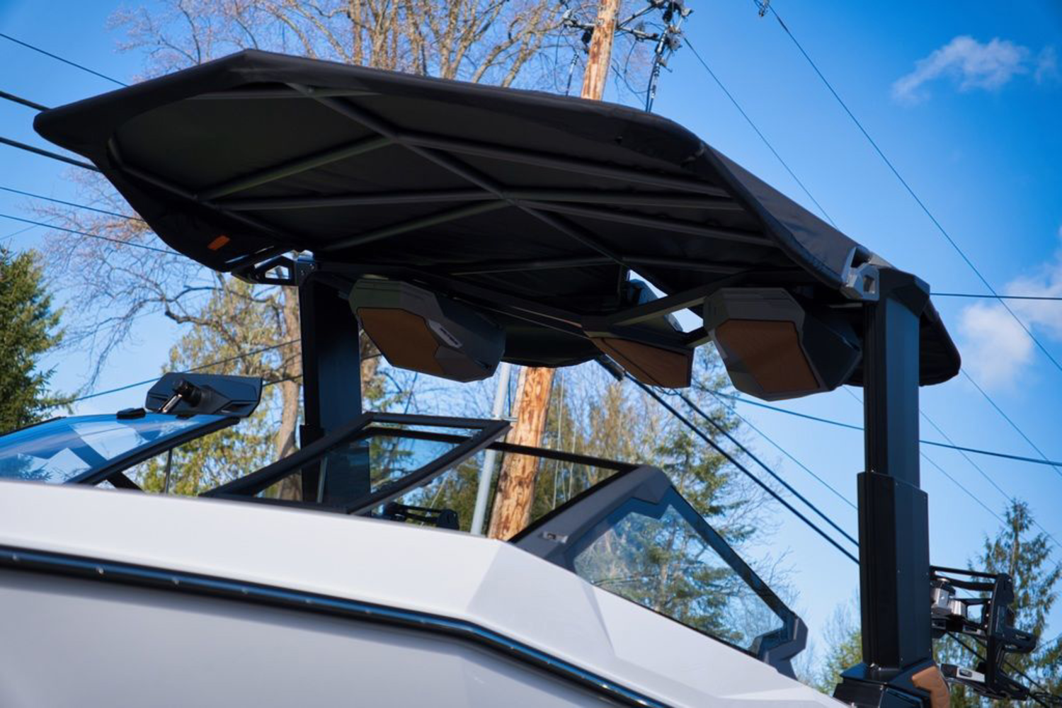 2026 Nautique Boats G23 for sale in Seattle, Washington