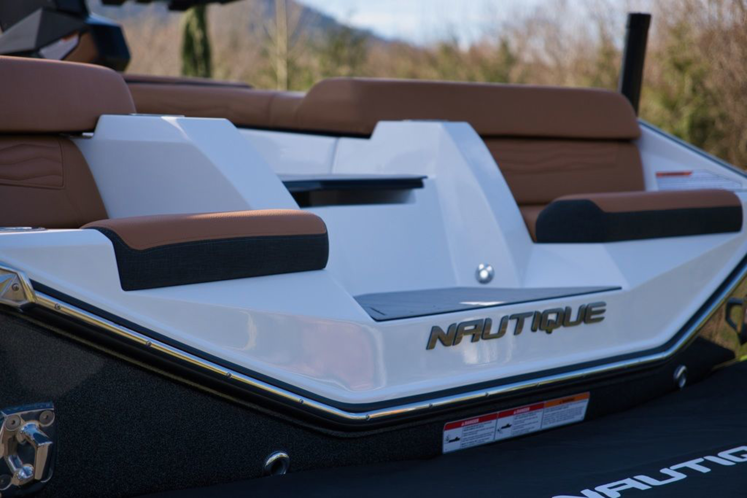 2026 Nautique Boats G23 for sale in Seattle, Washington