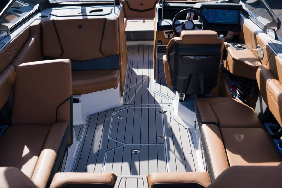 2026 Nautique Boats G23 for sale in Seattle, Washington