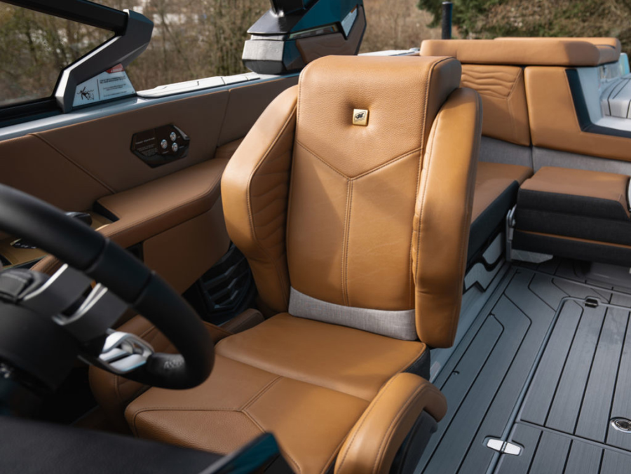 2026 Nautique Boats G23 for sale in Seattle, Washington