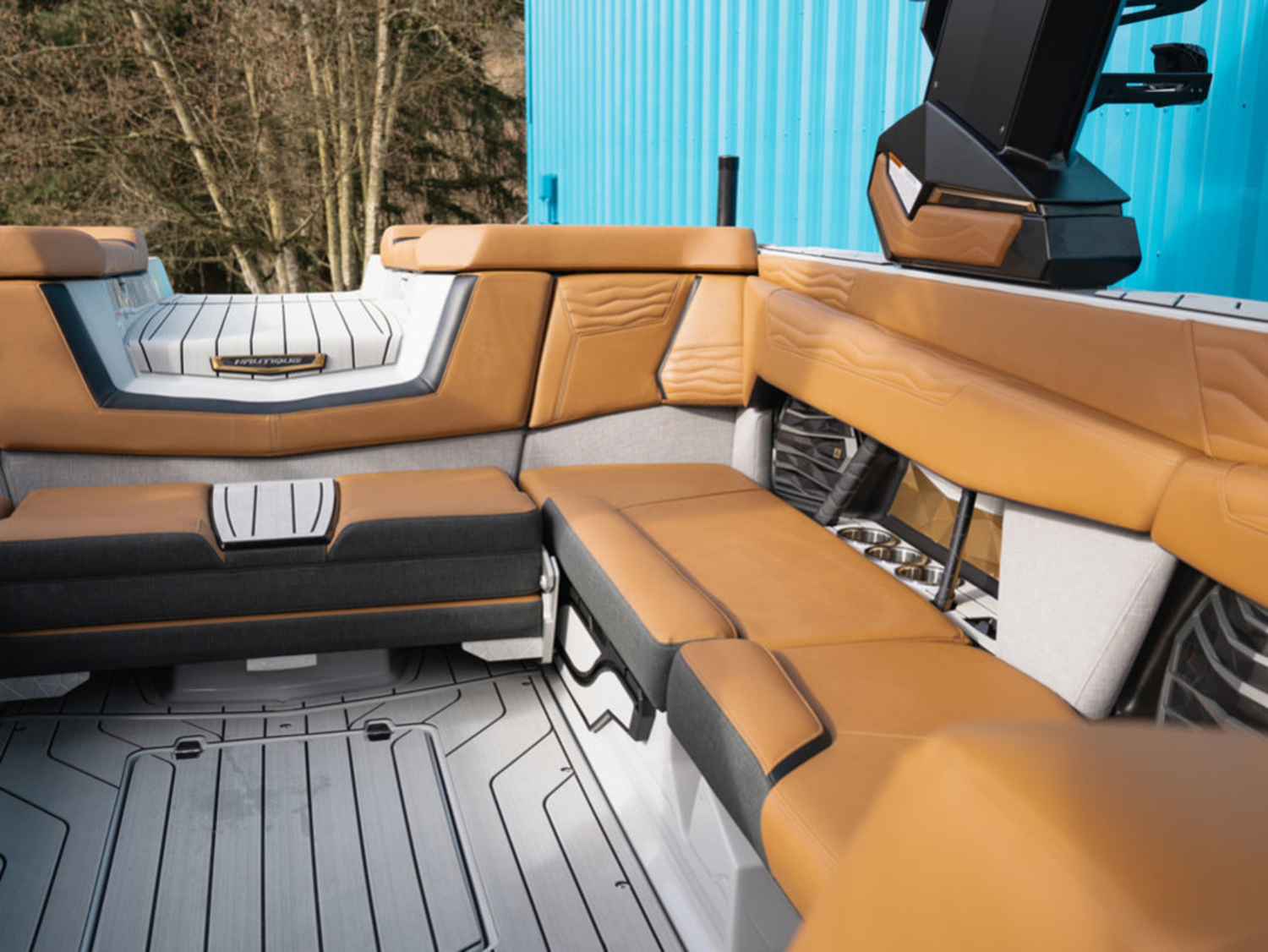 2026 Nautique Super Air Nautique G23