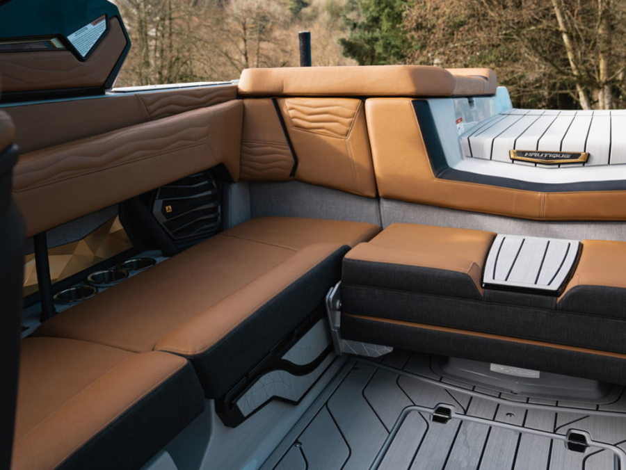 2026 Nautique Boats G23 for sale in Seattle, Washington