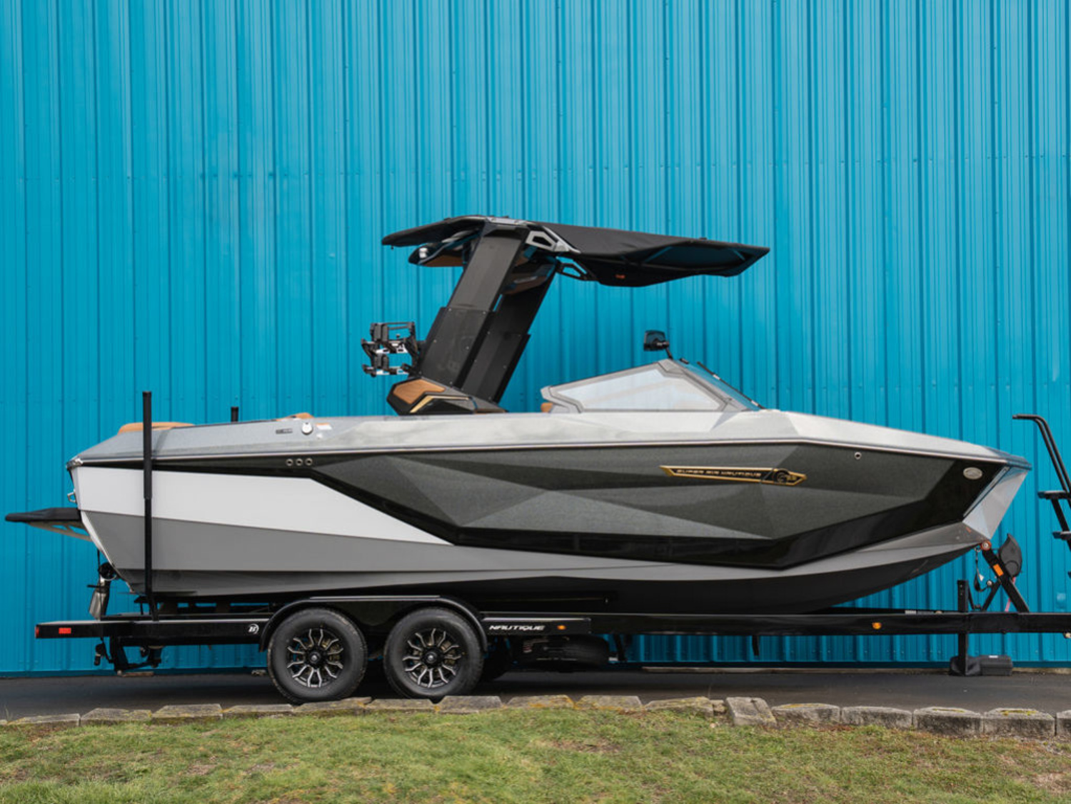 2026 Nautique Super Air Nautique G23