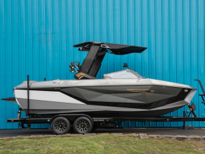 2026 Nautique Boats G23 for sale in Seattle, Washington