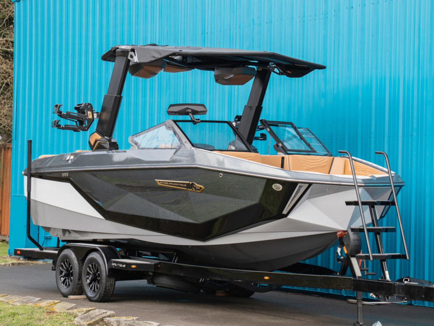 2026 Nautique Super Air Nautique G23