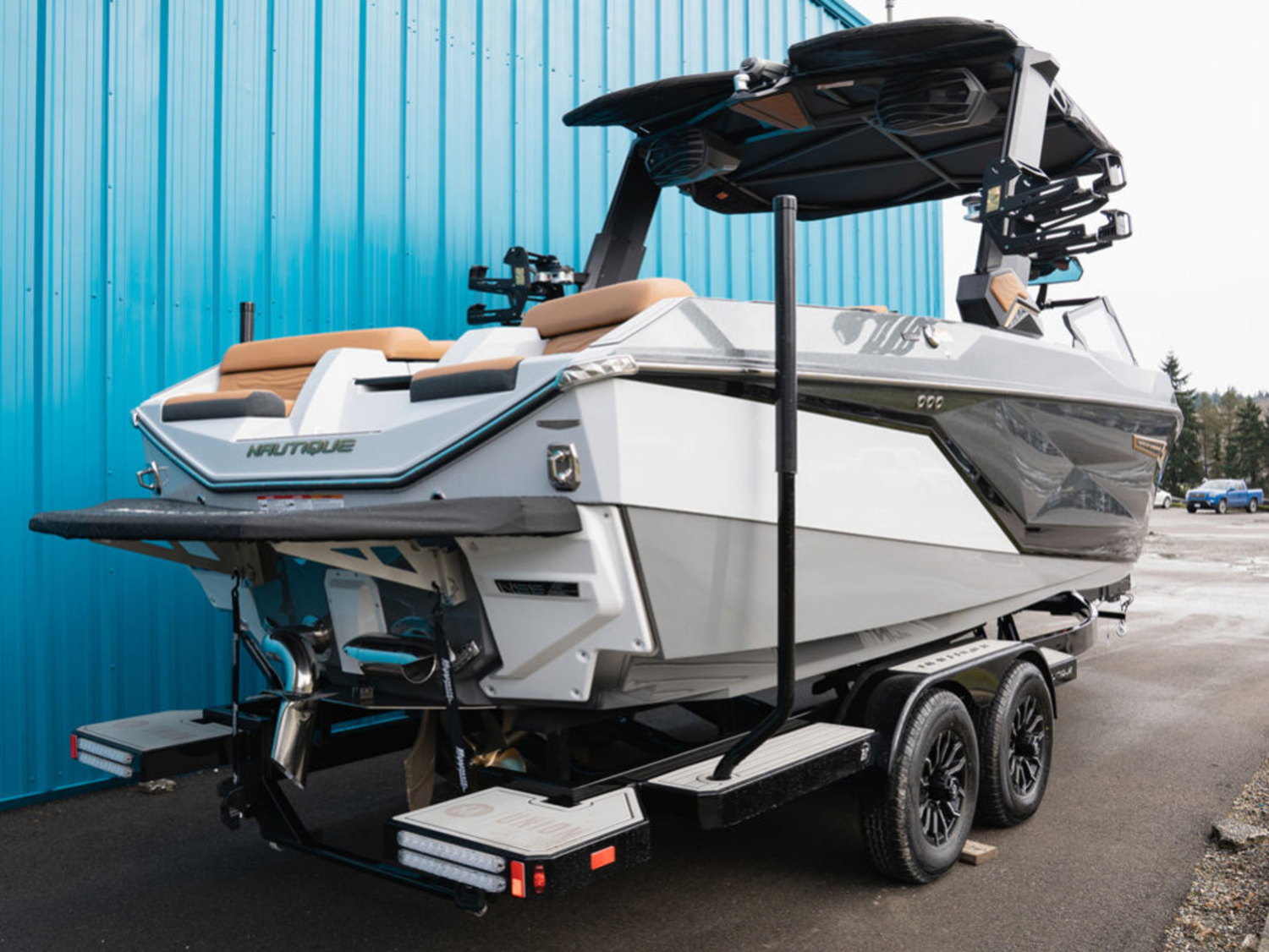 2026 Nautique Super Air Nautique G23