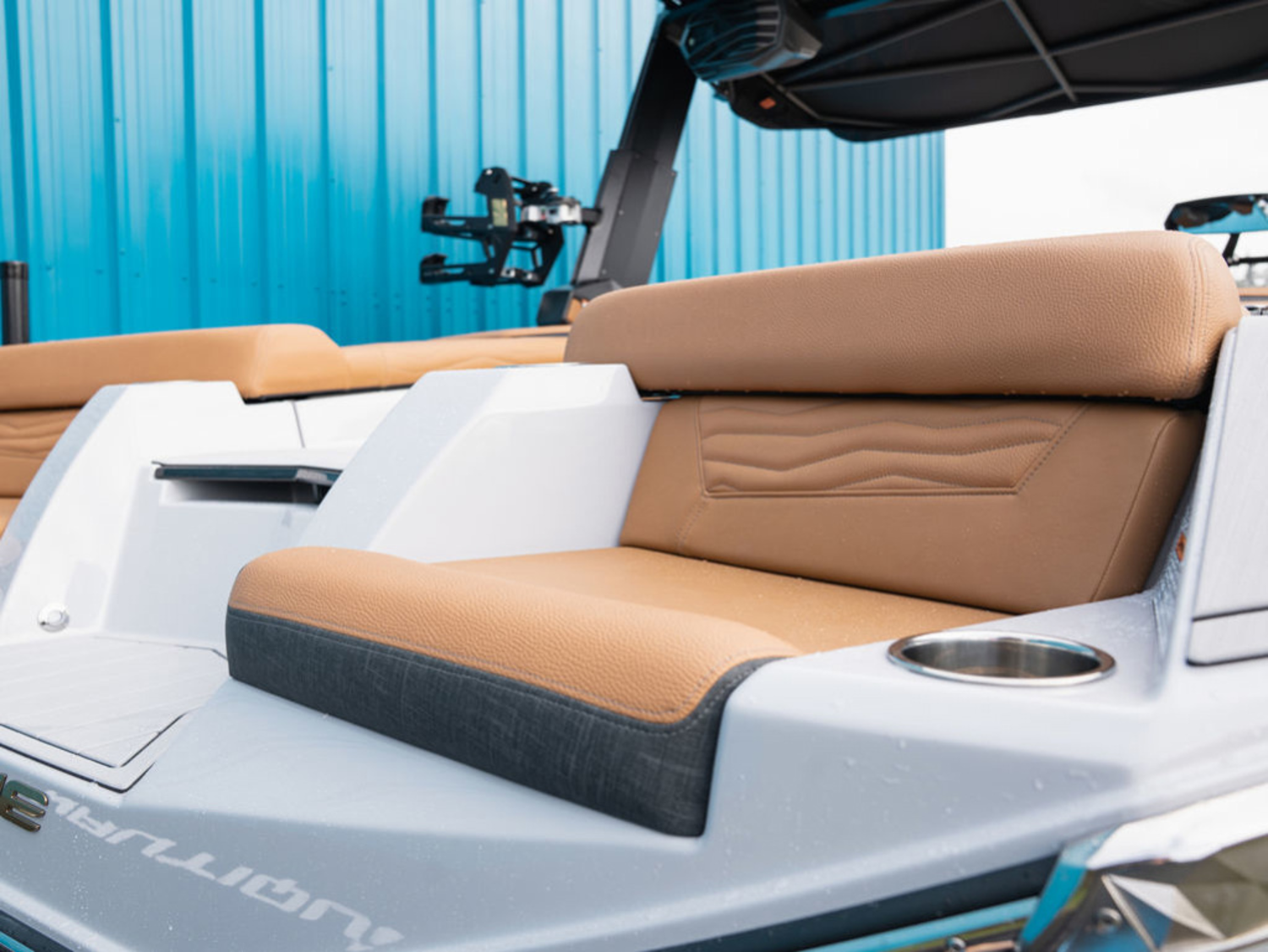 2026 Nautique Super Air Nautique G23