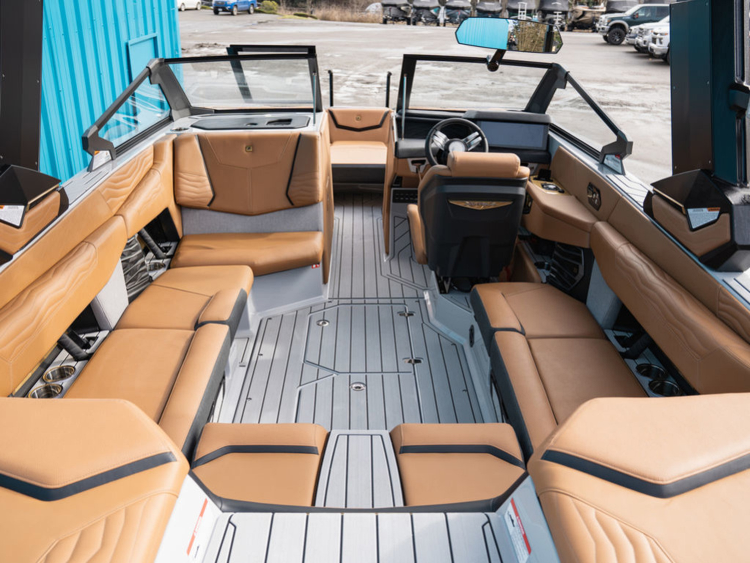 2026 Nautique Super Air Nautique G23