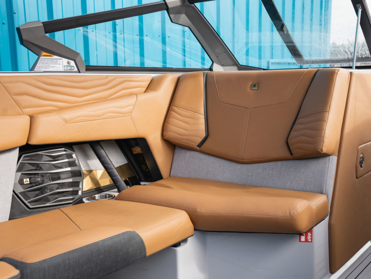 2026 Nautique Super Air Nautique G23