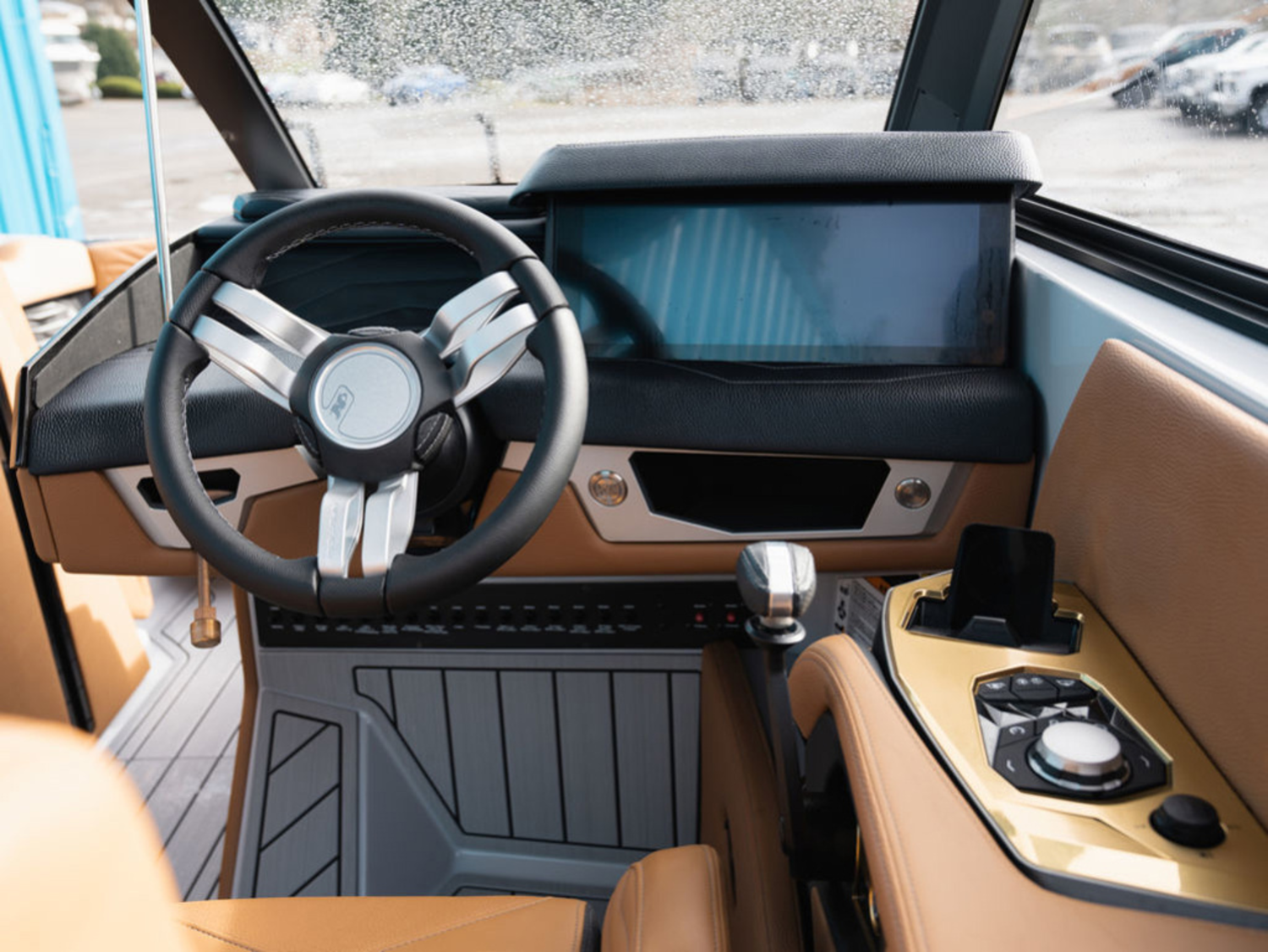 2026 Nautique Super Air Nautique G23