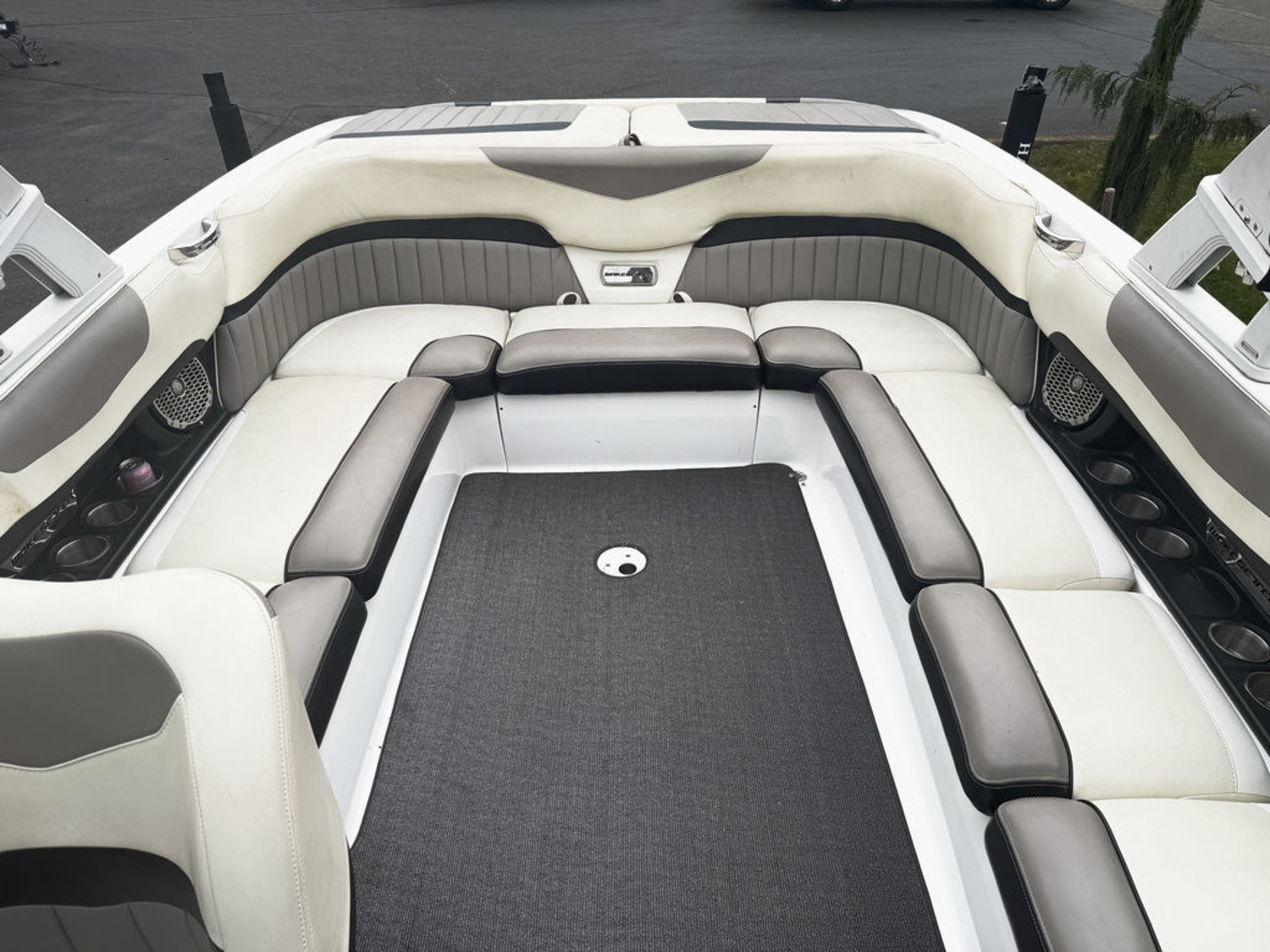 2014 Malibu Boats 24 MXZ