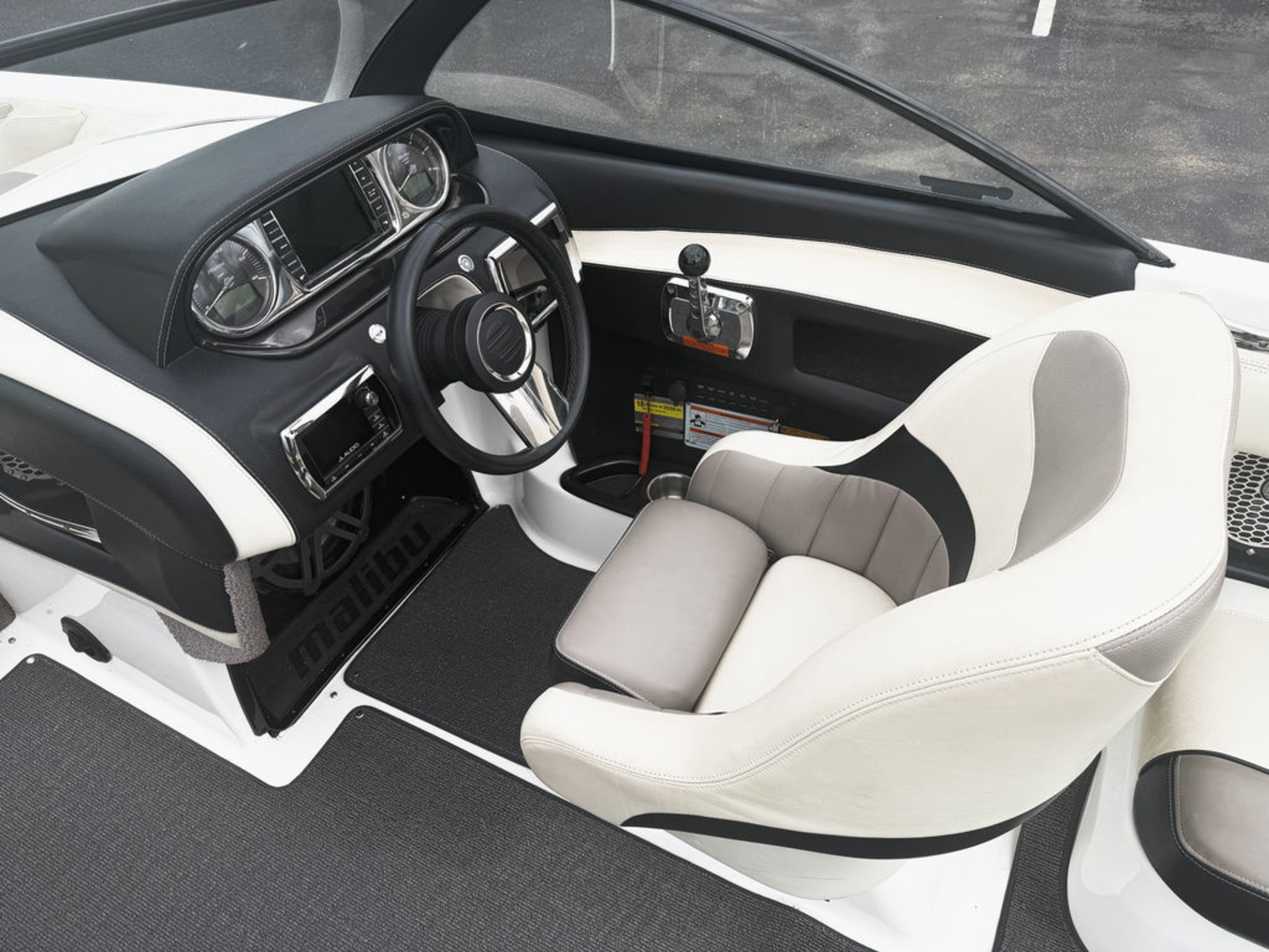 2014 Malibu Boats 24 MXZ