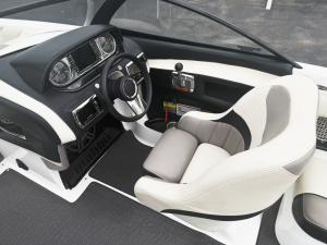 2014 Malibu Boats Wakesetter 24 MXZ for sale in Seattle, Washington