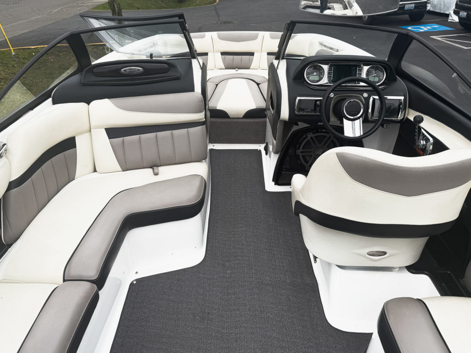 2014 Malibu Boats 24 MXZ