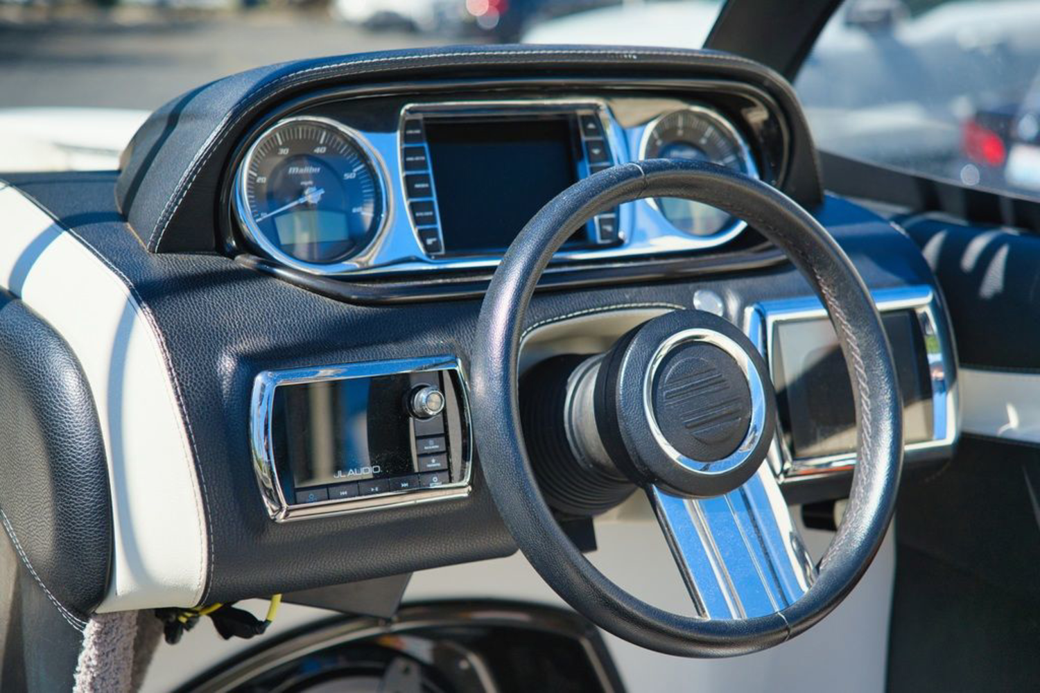 2014 Malibu Boats 24 MXZ