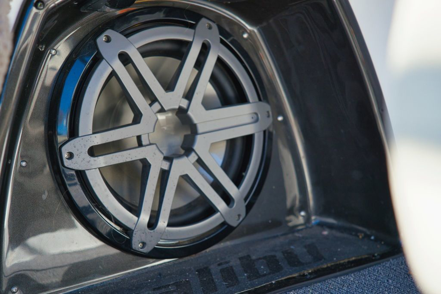 2014 Malibu Boats 24 MXZ