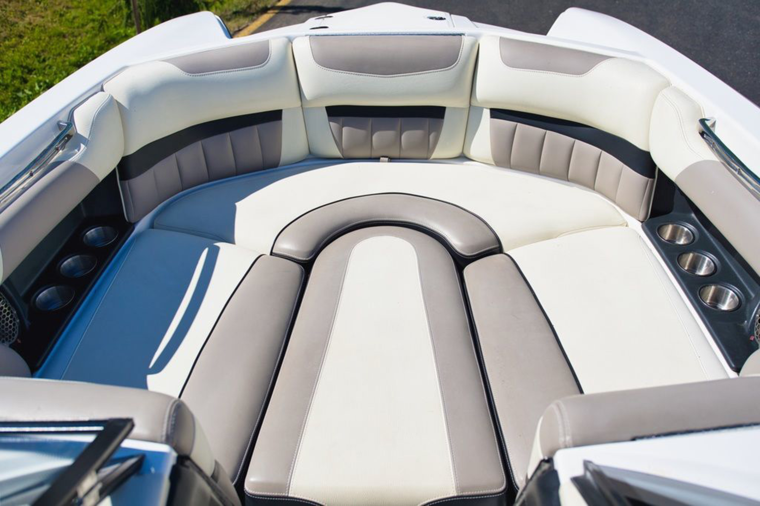 2014 Malibu Boats 24 MXZ