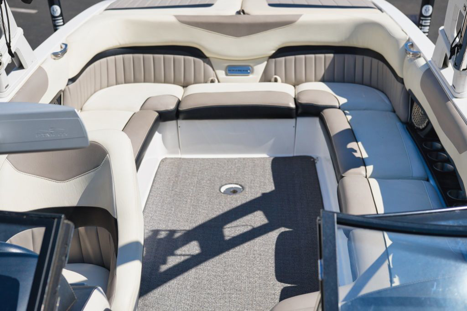 2014 Malibu Boats 24 MXZ