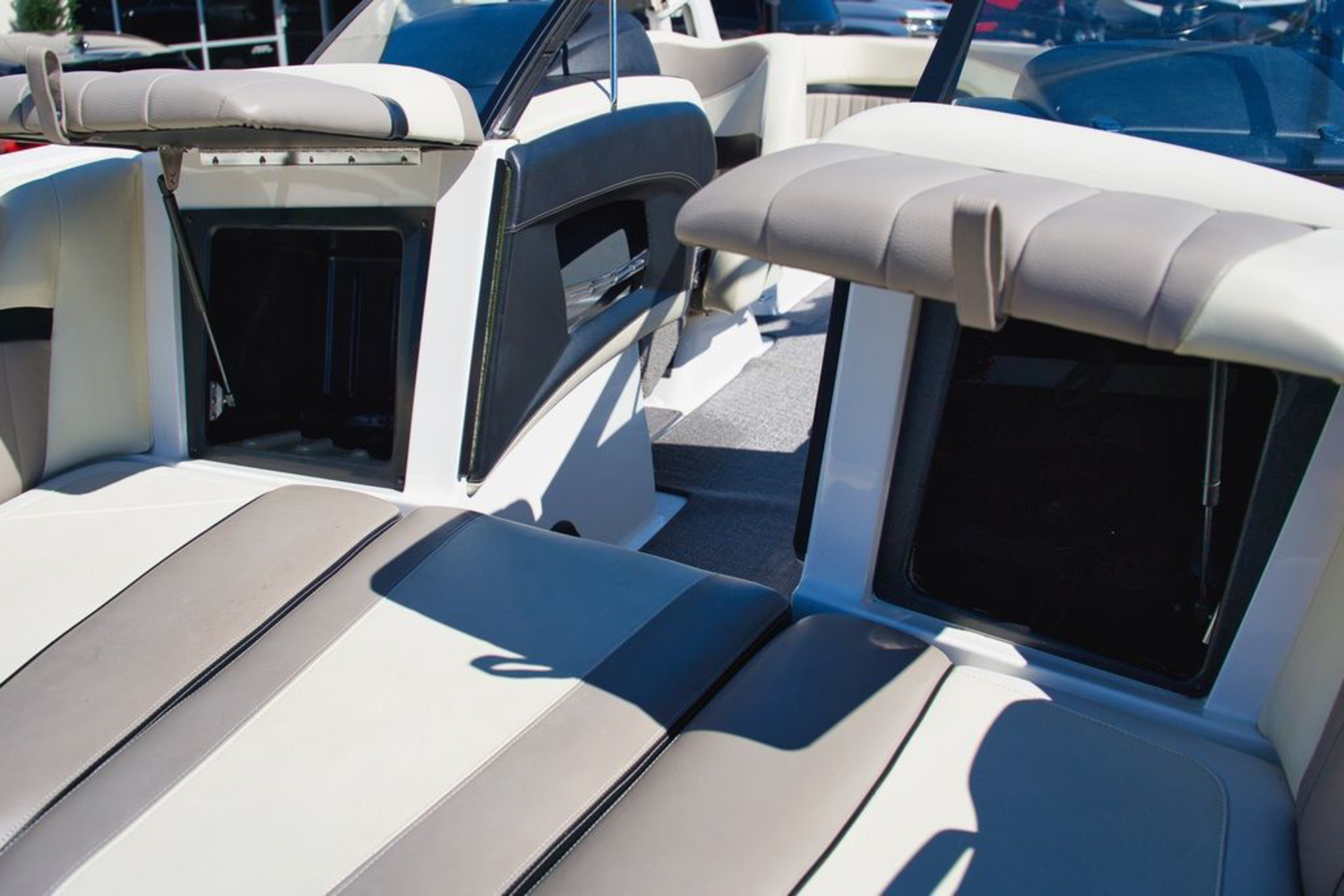 2014 Malibu Boats 24 MXZ