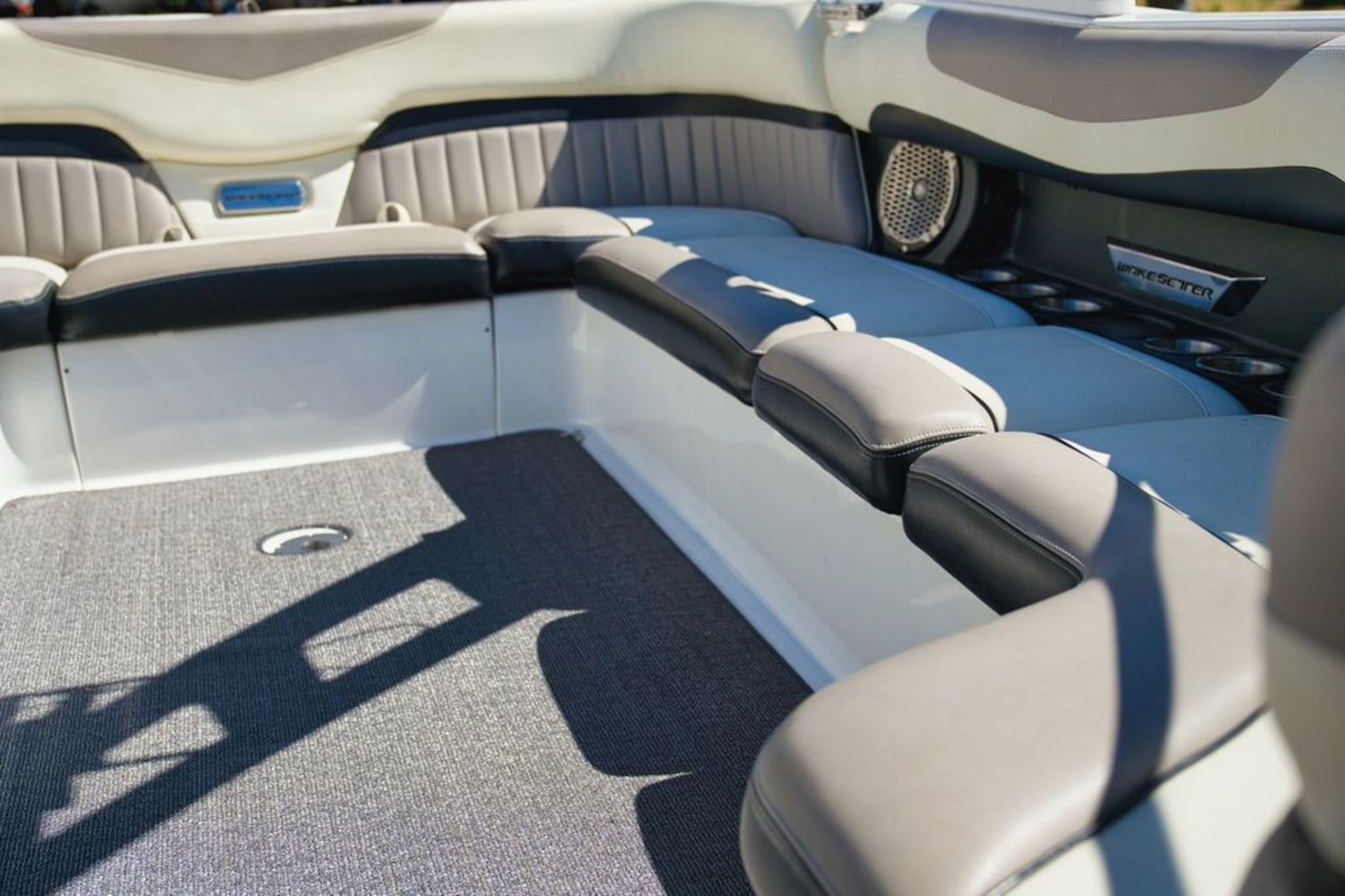 2014 Malibu Boats 24 MXZ