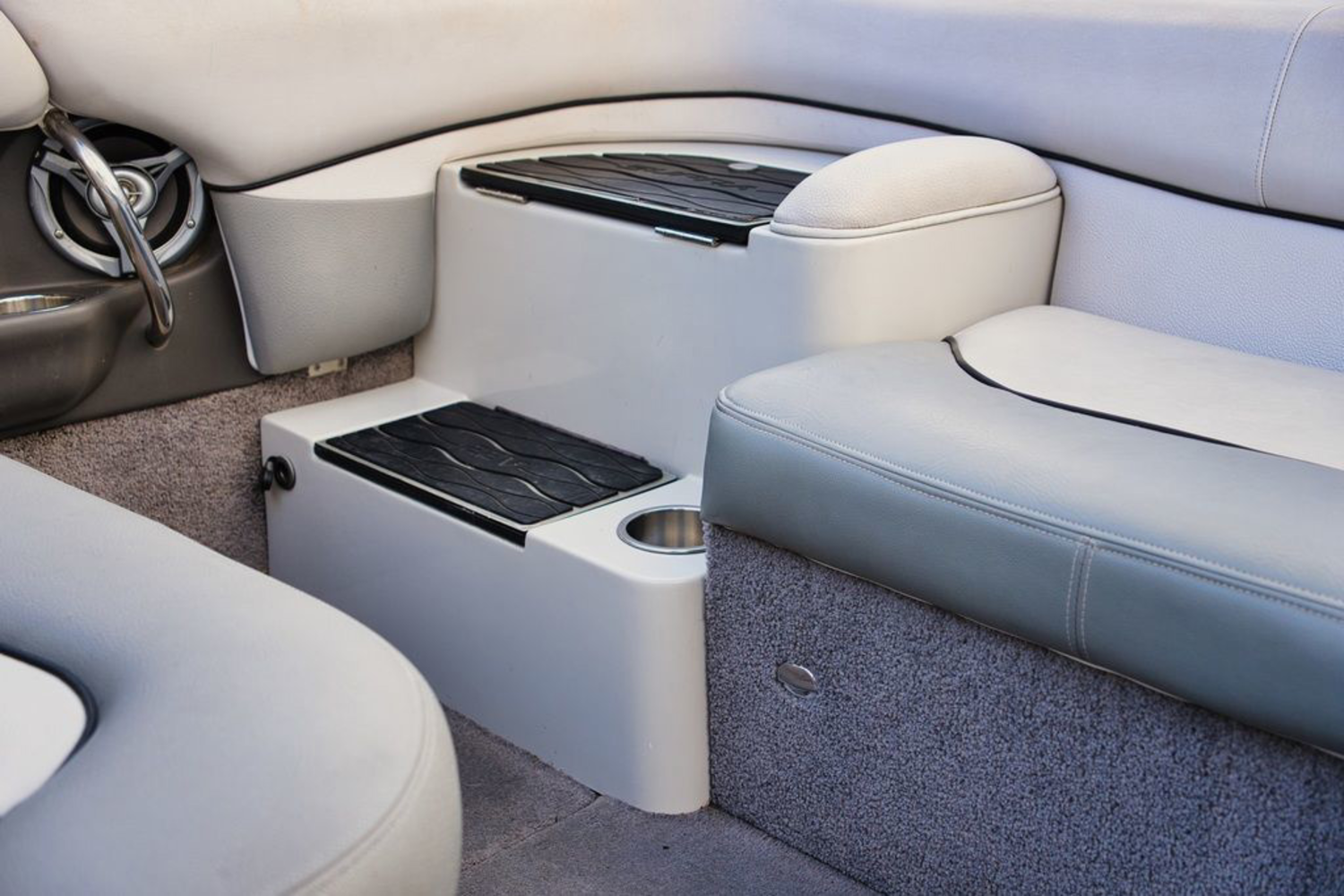 2007 Supra Boats Sunsport 22V for sale in Seattle, Washington