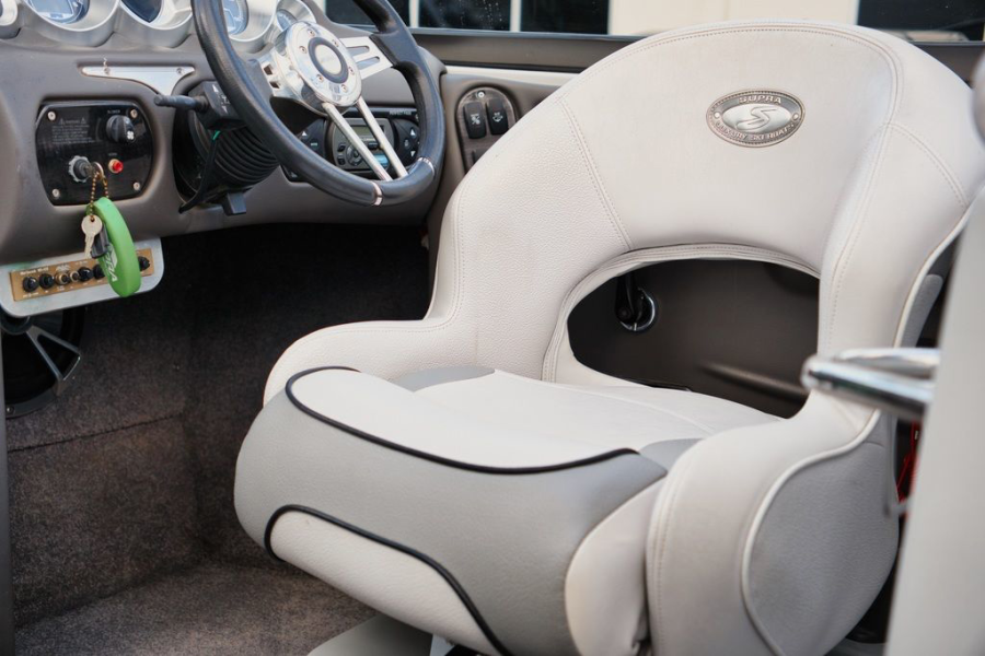 2007 Supra Boats Sunsport 22V for sale in Seattle, Washington