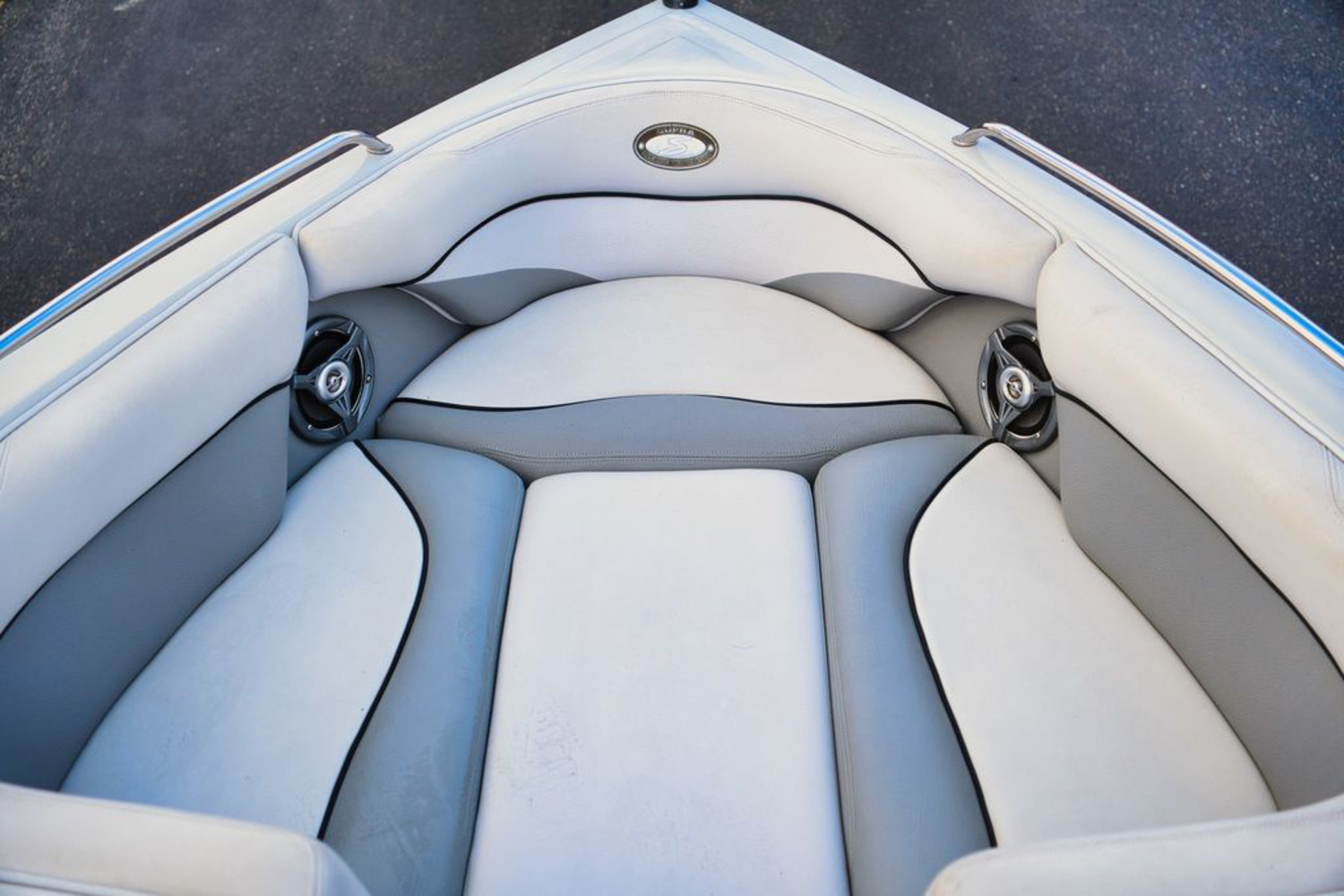 2007 Supra Boats Sunsport 22V for sale in Seattle, Washington