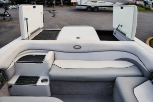 2007 Supra Boats Sunsport 22V for sale in Seattle, Washington