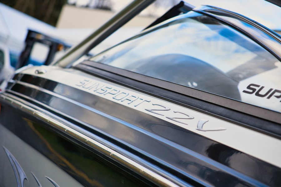 2007 Supra Boats Sunsport 22V for sale in Seattle, Washington