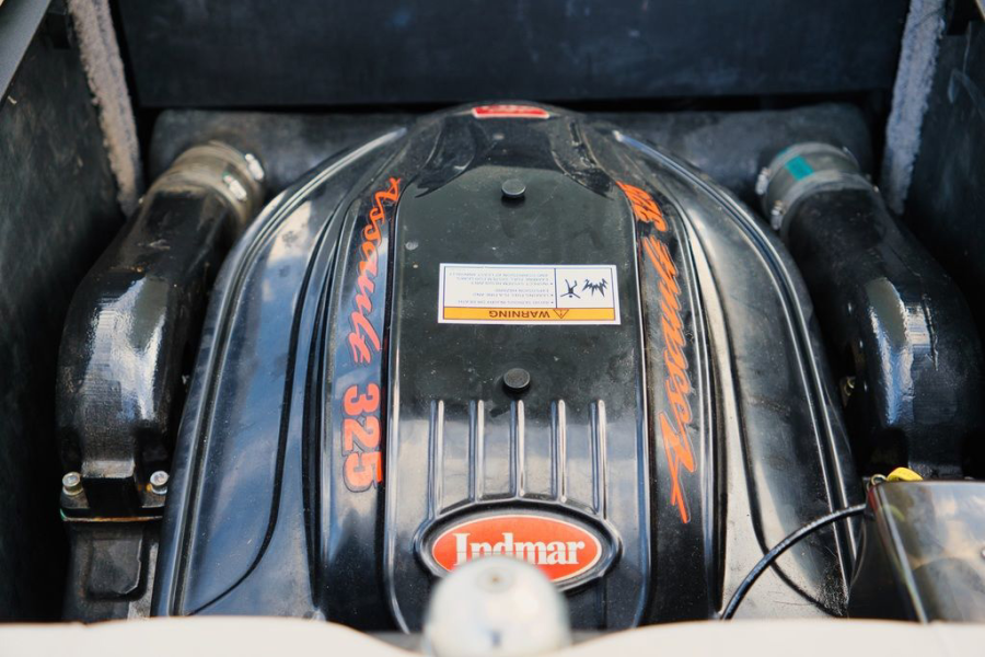 2007 Supra Boats Sunsport 22V for sale in Seattle, Washington