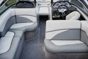 2007 Supra Boats Sunsport 22V for sale in Seattle, Washington