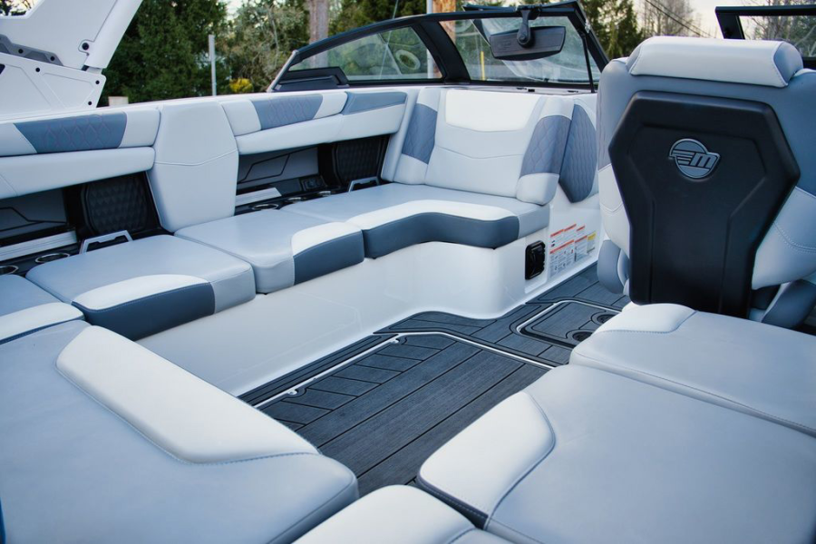 2022 Malibu Boats M220 for sale in Seattle, Washington