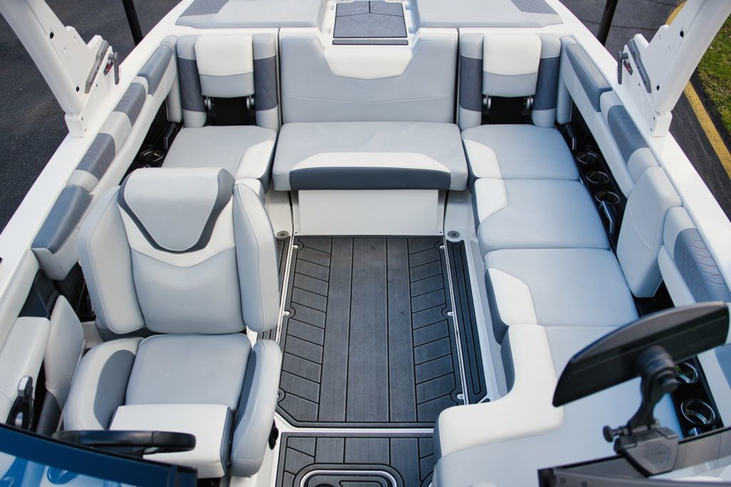 2022 Malibu Boats M220 for sale in Seattle, Washington