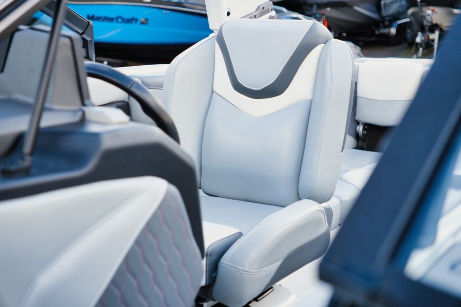 2022 Malibu Boats M220 for sale in Seattle, Washington