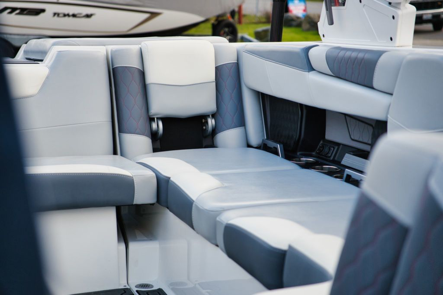 2022 Malibu Boats M220 for sale in Seattle, Washington