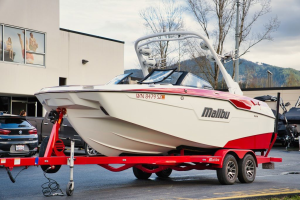 2022 Malibu Boats M220 for sale in Seattle, Washington
