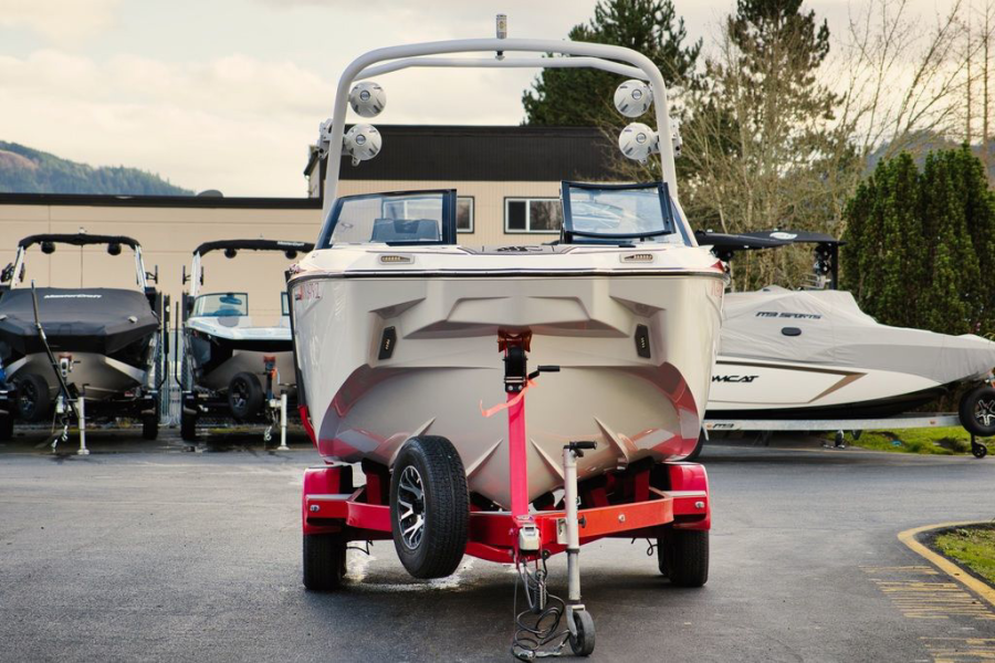 2022 Malibu Boats M220 for sale in Seattle, Washington