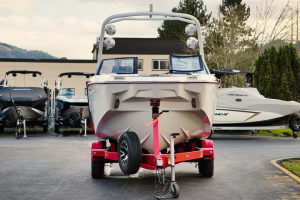 2022 Malibu Boats M220 for sale in Seattle, Washington