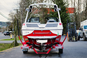 2022 Malibu Boats M220 for sale in Seattle, Washington