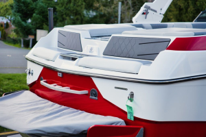 2022 Malibu Boats M220 for sale in Seattle, Washington