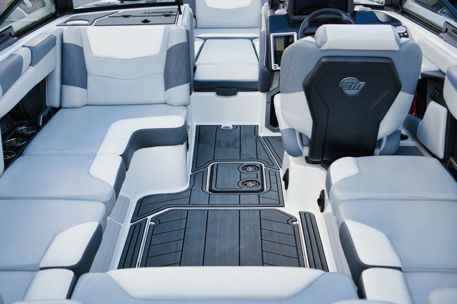 2022 Malibu Boats M220 for sale in Seattle, Washington