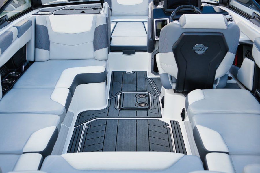 2022 Malibu Boats M220 for sale in Seattle, Washington