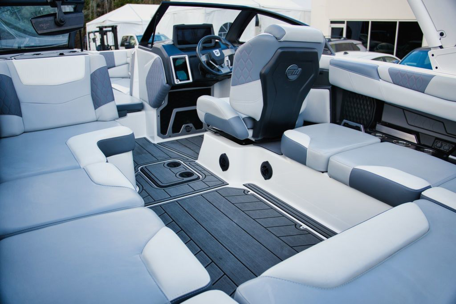 2022 Malibu Boats M220 for sale in Seattle, Washington