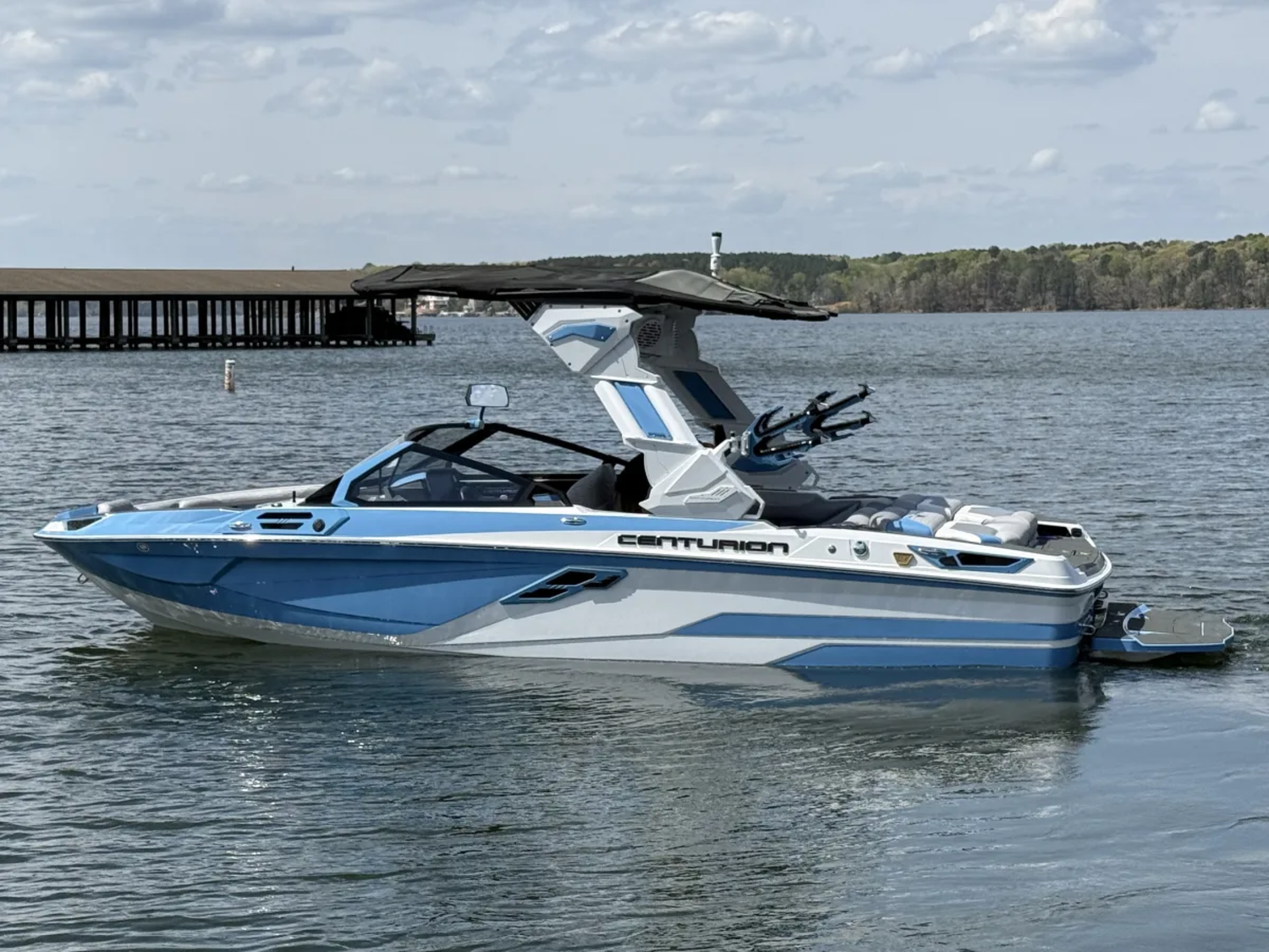 2026 Centurion Ri230