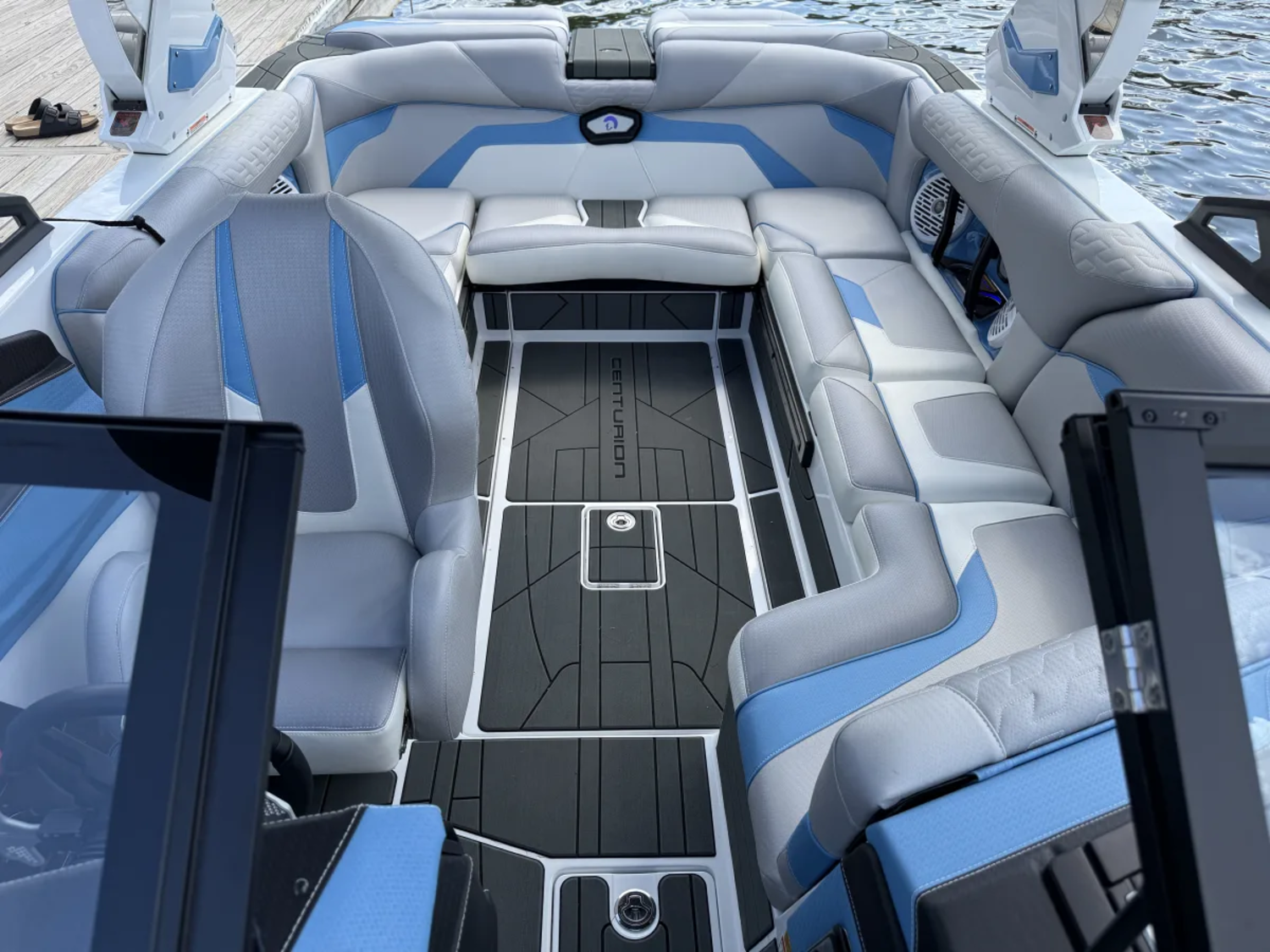 2026 Centurion Ri230