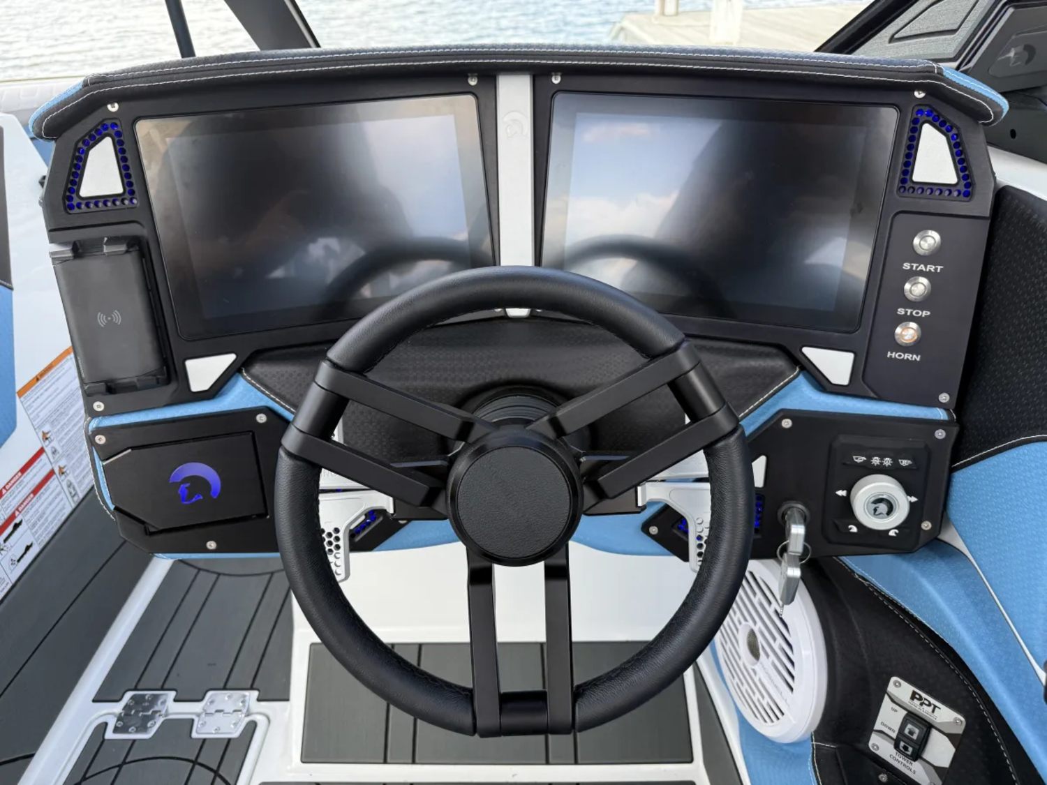 2026 Centurion Ri230